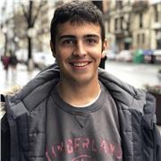 Doy clases de ingles, matemáticas y economia